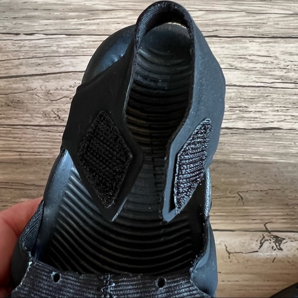 SOLD Boys Nike Sunray Protect 2 Sandals | Infant/Toddler shoes | Size 4C - Picture 12 of 15